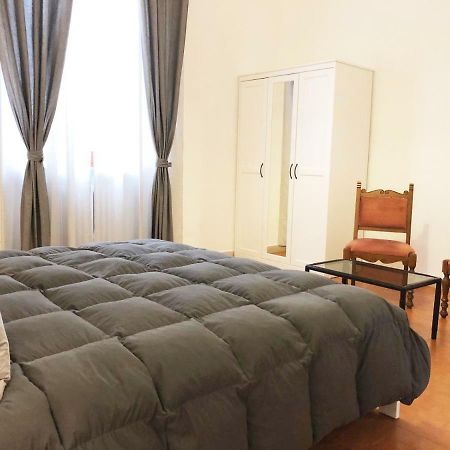 Relax Apartment Sulmona Exterior photo